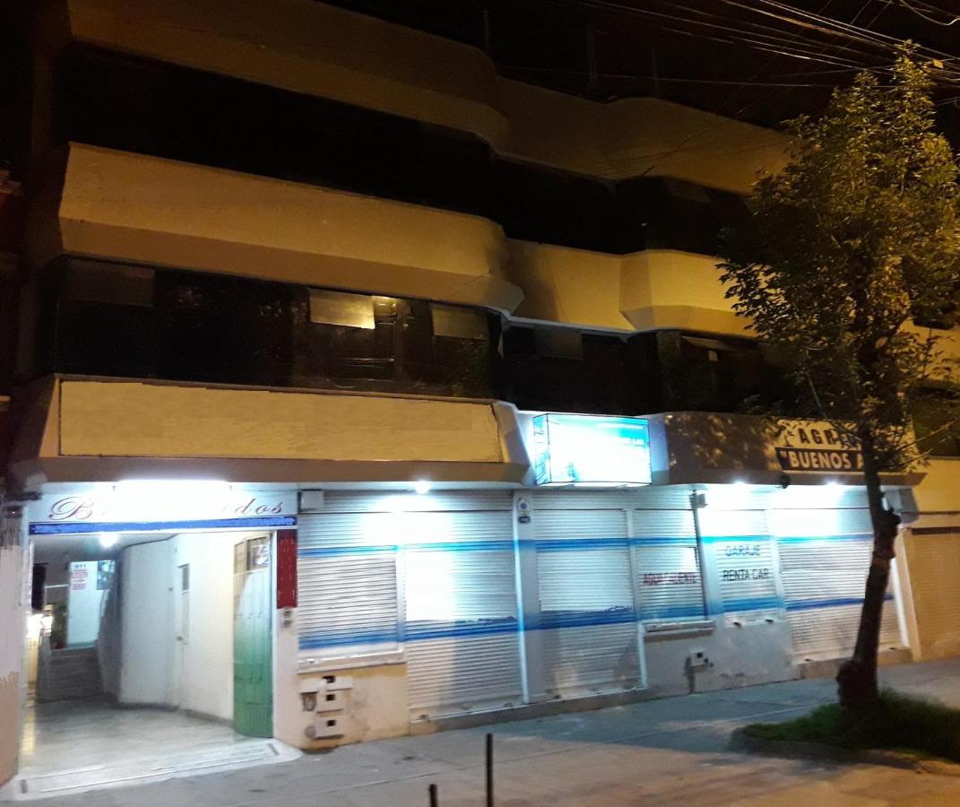 Estancia De Belen Apartamento Ibarra Exterior foto